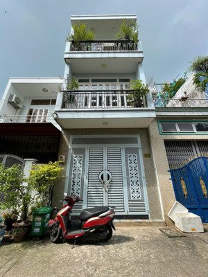 bán nhà hẻm xe hơi 754 tân kỳ tân quý, 4x14m, đúc 3 tấm, giá 5,95 tỷ tl.