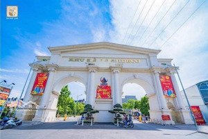 bán nhà vườn lideco 155m2 222m2 370m2 hoài đức hà nội