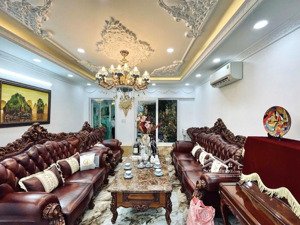 siêu phẩm hà đô centrosa garden 4t/400m/3ty/nam- mặt tiền đường 3 tháng 2 - ngay vòng xoay dân chủ