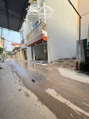 bán đất kinh doanh cực đẹp tại xóm 3, la tinh, an khánh, hà nội, sổ đỏ pháp lý, giá quá tốt