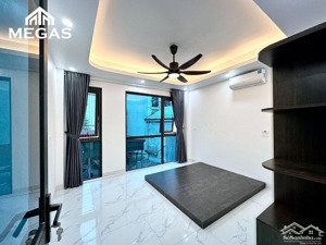 căn hộ 1 ngủ 1 khách 60m2 tây hồ, nhà mới tinh rộng full nội thất, gần ngoại giao đoàn