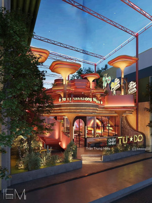 cho thuê siêu phẩm mặt phố tô hiệu, nhà khủng:300m2x3tầng,mặt tiền:15m,không kén mô hình kinh doanh