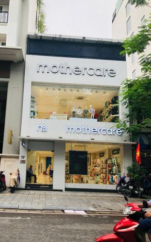 cho thuê nhà mặt phố xã đàn mặt tiền rộng 10m - dt 90m2 x 2 tầng - kinh doanh mọi loại mô hình