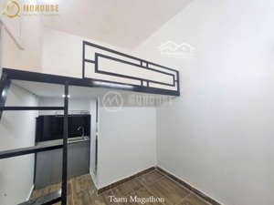 cho thuê phòng trọ sát trường ngoại thương , gtvt - giá 4tr , võ oanh- bình thạnh