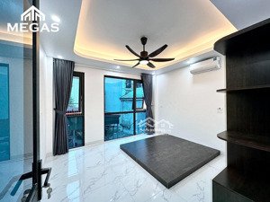 cho thuê phòng 6,8 triệu, 60m2, view đẹp xuất sắc tại xuân la - võ chí công
