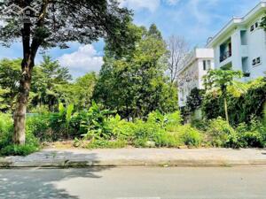 MT diệp minh tuyền biệt thự đơn lập gần sông