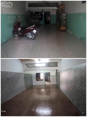 Căn nhà cấp 4 có gác lững mặt tiền đường 12, Phước Bình, Q9, DT 88m², giá 8.45 tỷ.