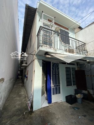 nhà sẵn 5 phòng tiện xây mới, 92m2 đất ngang 5m