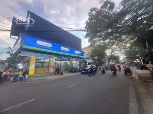 bán căn góc mặt tiền tháp bà và hồ tùng mậu ngag 12,8m. dt 245,4m2. chỉ 16tỷ2