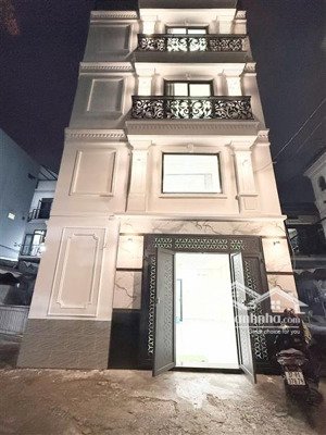 bán gấp nhà riêng hẻm 40m2, 3pn, 3wc, giá siêu hời 7,8 tỷ tại nguyễn văn đậu, p 11, bình thạnh, hcm