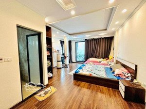 giáp xuân la, ngoại giao đoàn, mặt ngõ ô tô tránh, căn góc dân xây 40m2, 5 tầng - 15.5 tỷ tây hồ