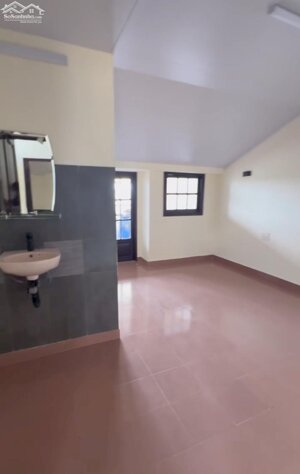 Cho thuê nhà mặt tiền đường Bạch Đằng, phường Langbiang – Đà Lạt