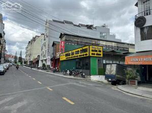 Cho thuê nhà mặt tiền đường Phạm Ngũ Lão, phường Xuân Hương – Đà Lạt