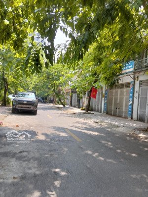 bán nhà liền kề khu đô thị văn phú, phân lô, vỉa hè, 3 ô tô tránh, 90m2, 4 tầng, mt 4.5m, 17 tỷ 5