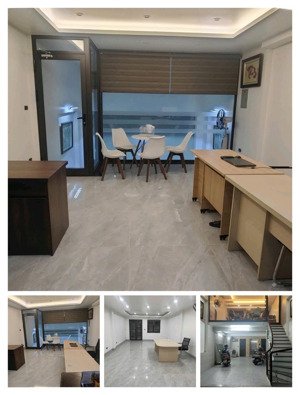 cho thuê tầng 1 phố vũ hữu dt 50m2, mt 6m, 6.5tr phù hợp kd online, cửa hàng quần áo, dv làm đẹp