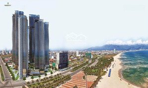 siêu phẩm the soleil đà nẵng view biển mỹ khê, full nội thất cao cấp, giá tốt chỉ từ 3,x tỷ
