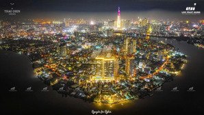 bán căn view landmark 81 - giá tốt nhất - sẵn hợp đồng thuê giá cao !