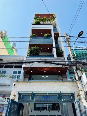 chủ cần thu dòng tiền bán nhà đường lê hồng phong, p.10, q.10, 2 tỷ 690, 88m2, cho thuê 32tr/th.