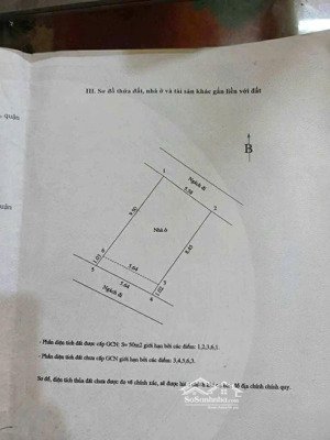 bán nhà 50m2 x 5 tầng, 2 mặt thoáng trung tâm cầu giấy vị trí đẹp, công năng đầy đủ giá 15 tỷ