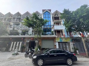 chủ nhà cần bán gấp liền kề hà đông, ô tô tránh, vỉa hè, kd, dt 64m2, 4 tầng, mt 3,8m, giá 16,9 tỷ