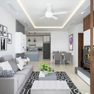 em chuyên cho thuê cantavil giá tốt, căn hộ 3pn - dt 120m2 - giá 20 triệu