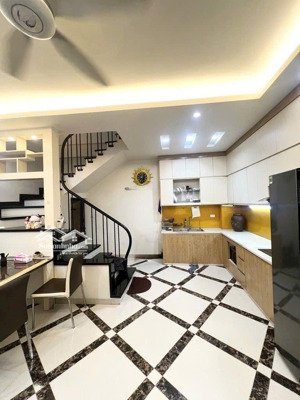 nhà dân xây ngọc thụy - giá tốt - hiếm