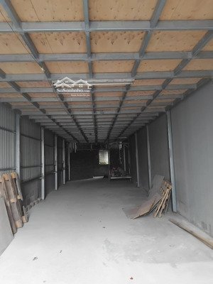 cho thuê kho, nhà xưởng 80m2, 8 triệu tại văn tiến dũng, bắc từ liêm, hà nội