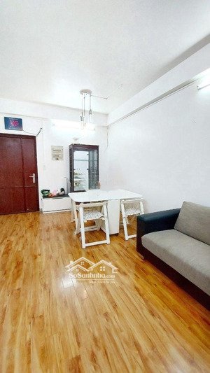 chính chủ bán căn hộ lotus garden - 1pn, 1wc, shr quận tân phú