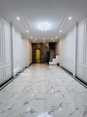 ô tô tranh, kinh doanh nhà 6 tầng, mặt tiền 4m thiết kế đẹp dcv bờ hội lê trọng tấn hà đông
