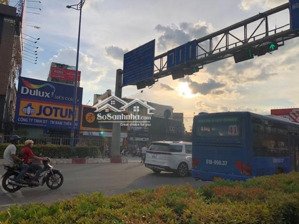 bán nhanh 14chdv tân thới nhất cầu tham lương chỉ 8,99 tỷ