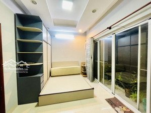 hxh 5 tầng hiếm q3 - 30m ra mặt tiền trương định - ngang khủng 4.5m - giá 6 tỉ 5 tl