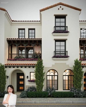 chỉ 7,x tỷ, sở hữu shophouse 3 tầng 86m2, ck 12%, cách hà nội chỉ 40p lái xe tại thanh xuân valley