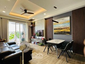 cần bán căn hộ có ban công khu ruby, 98m2 3pn - 2wc, full nội thất đẹp, sổ hồng riêng, giá 5.5 tỷ