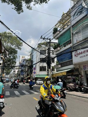 bán nhà mtkd quận 10 siêu hiếm-dt:4x15m-giá chỉ 19 tỷ tl