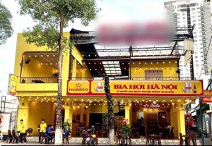 siêu hot cho thuê nhà mặt phố tô hiệu vị trí kd sầm uất bậc nhất cầu giấy, dt 310m2x3 tầng, 220tr