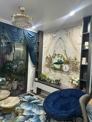 bán căn 1n+1 to loại 48m2, giá 3.42 tỷ, full đồ, đồ đẹp, xịn, view thoáng, tòa s108, ocean park