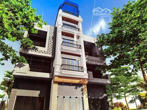 bán nhà đẳng cấp mặt phố ỷ la, dương nội | 5 tầng thang máy | kinh doanh đỉnh | 15 tỷ