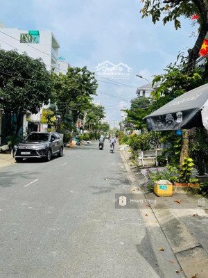 bán đất tặng nhà mt đường số tân quy ( 4x18m ) trệt, 3 lầu giá chỉ 14 tỷ tl - không lỗi phong thuỷ