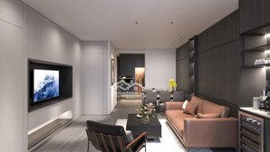 cho thuê căn hộ đẹp tại oriental plaza 74m2, 2pn, 2wc, nội thất 11tr, trúc