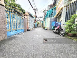 ngộp bank bán gấp 120m2 quang trung p10 gv ngang 5.2m - giá nhỉnh 10.x tỷ còn tl