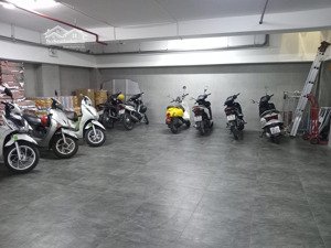 tòa văn phòng mặt đường võ chí công 430m2, 10 tầng, mt 14.5m - 173 tỷ