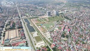 Nhà 5 Tầng Trung Tâm Phường Bắc Giang 3 Mặt Là Hồ Chỉ Từ 6 Tỷ. Lh 0833582222.