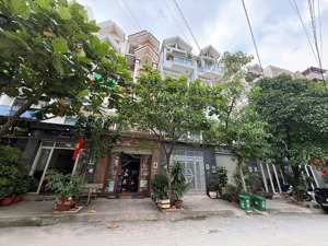 bán nhà hxh 8m khu đồng bộ phạm văn chiêu p14, dt 4x16, 5 tấm giá 9.7 tỷ tl