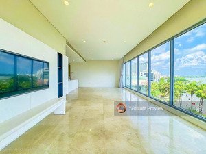 bán căn hộ sân vườn tại diamond island view sông gồm 4 phòng ngủ diện tích 233m2