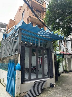 bán nhà nguyễn văn cừ 49m² 1 tầng - 8.1 tỷ - hẻm xe hơi mặt tiền