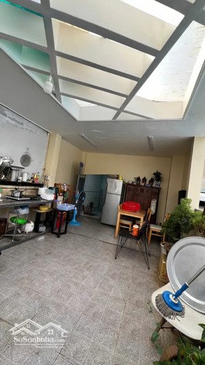 bán nhà cống quỳnh 75.6m² 4 tầng - 20.5 tỷ - hẻm xe hơi vip