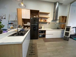 cho thuê biệt thự sân vườn hoà xuân