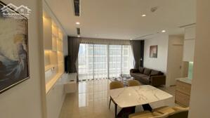 [Tòa C7] Căn hộ 3 ngủ 95m2 view hồ tầng trung tại Vinhomes D''capitale giá tốt