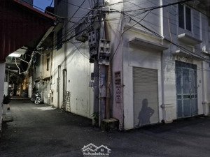 bán đất trung tâm vạn phúc hà đông 39m nở hậu ô tô gần giá 8.25 tỷ