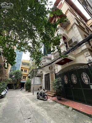 Bán Nhà P/Lô Ô Tô Tránh Kim Mã Ba Đình 60m2-4T MT5m Lô Góc 3 Thoáng 26 Tỷ Có THương Lượng.